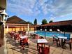 Kyriad Nevers Nord - Varennes Vauzelles - Hotel