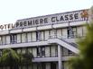 Premiere Classe Niort Est La Creche - Hotel