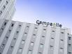 Campanile Blanc-Mesnil - Hotel