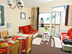 Rsidence Pierre & Vacances Le Spia - Hotel