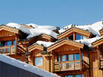 Pierre & Vacances Premium Les Chalets du Forum - Hotel