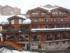 Pierre & Vacances Premium Les Chalets du Forum - Hotel