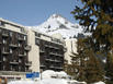 Résidence Pierre & Vacances La Foret - Hotel