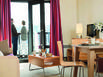 Résidence Pierre & Vacances La Foret - Hotel