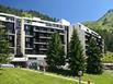 Rsidence Pierre & Vacances La Foret - Hotel