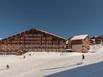 Pierre & Vacances Le Mont Soleil - Hotel