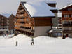 Pierre & Vacances Le Mont Soleil - Hotel