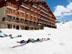 Pierre & Vacances Le Mont Soleil - Hotel