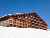 Pierre & Vacances Le Mont Soleil - Hotel
