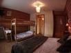 Htel Restaurant UFredy - Hotel