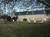 Le Manoir De Mathan - Hotel