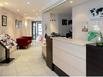 Sjours & Affaires Paris-Malakoff - Hotel