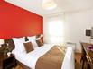 Sjours & Affaires Paris-Malakoff - Hotel