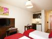 Sjours & Affaires Paris-Malakoff - Hotel