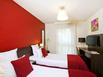 Sjours & Affaires Paris-Malakoff - Hotel