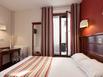 Htel Eiffel Rive Gauche - Hotel