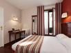 Htel Eiffel Rive Gauche - Hotel