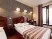 Htel Eiffel Rive Gauche - Hotel