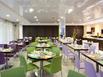 Holiday Inn Express Paris-Canal De La Villette - Hotel