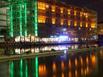 Holiday Inn Express Paris-Canal De La Villette - Hotel