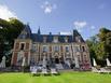 Chateau-Hotel De Belmesnil  - Hotel