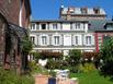 Jardin Gorbeau Guesthouse & Spa - Hotel