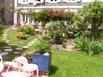 Jardin Gorbeau Guesthouse & Spa - Hotel