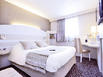 Kyriad Auxerre Appoigny  - Hotel