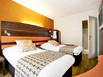 Kyriad Auxerre Appoigny  - Hotel