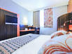 Kyriad Auxerre Appoigny  - Hotel