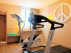 Kyriad Bourgoin-Jallieu - Hotel