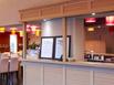 Kyriad Bourgoin-Jallieu - Hotel