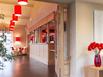 Kyriad Bourgoin-Jallieu - Hotel