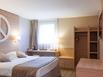 Kyriad Bourgoin-Jallieu - Hotel
