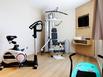 Kyriad Bourgoin-Jallieu - Hotel
