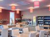 Kyriad Bourgoin-Jallieu - Hotel