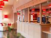 Kyriad Bourgoin-Jallieu - Hotel
