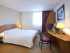 HDC- Hôtel de Crolles - Hotel