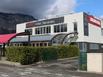 HDC- Hôtel de Crolles - Hotel