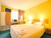 Htel balladins Cergy St Christophe - Hotel