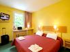 Htel balladins Cergy St Christophe - Hotel