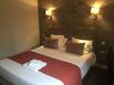 Comfort Hotel - Cergy-Pontoise - Hotel