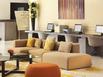 Paris Charles De Gaulle Airport Marriott Hotel - Hotel