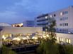 Paris Charles De Gaulle Airport Marriott Hotel - Hotel