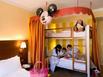 Magic Circus Hotel at Disneyland Paris - Hotel