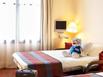 Radisson Blu Hotel at Disneyland Paris - Hotel