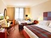 Radisson Blu Hotel at Disneyland Paris - Hotel