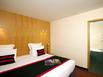 Clarion Suites Snart Paris Sud**** - Hotel