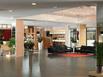 Clarion Suites Snart Paris Sud**** - Hotel