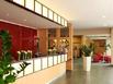 Clarion Suites Snart Paris Sud**** - Hotel